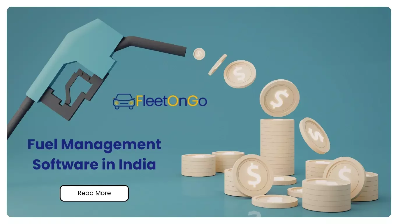 Fuel Management Software in India